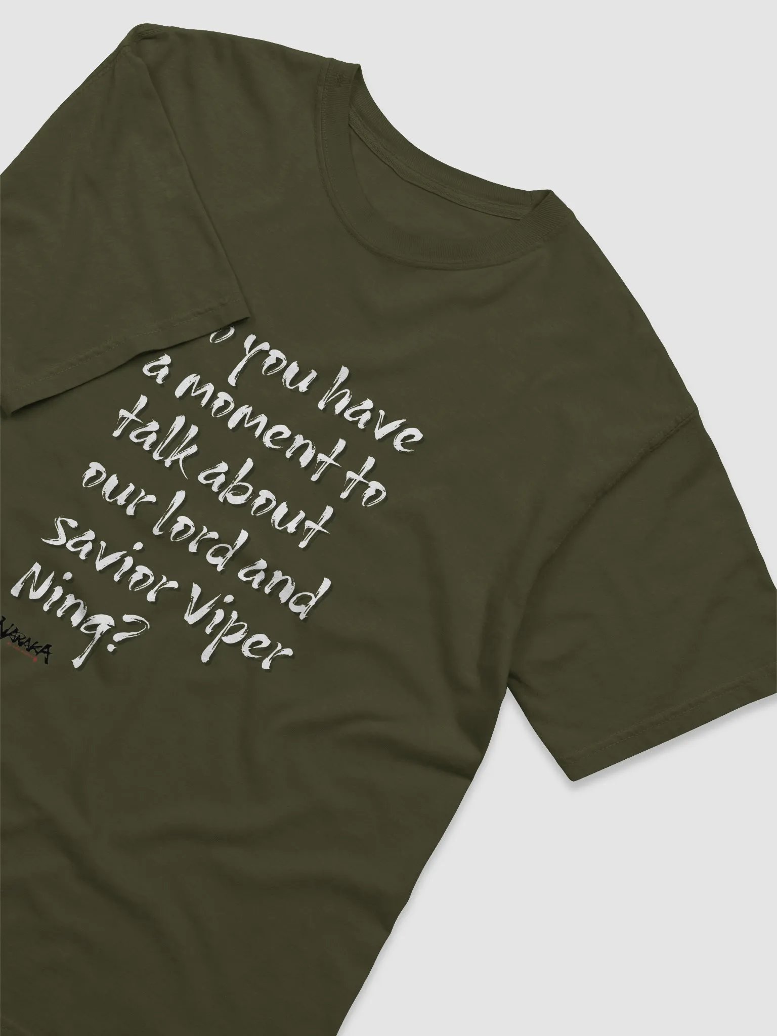 Viper Ning Tee product image (3)