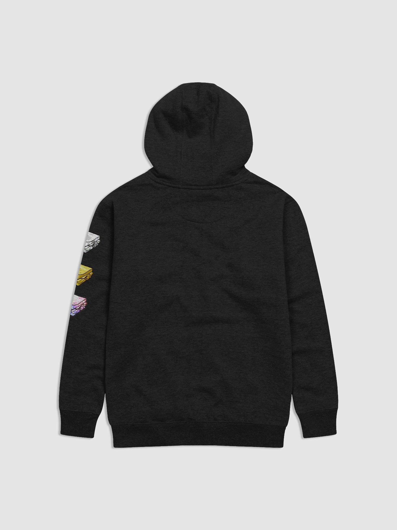 Sandwich Hoodie product image (6)