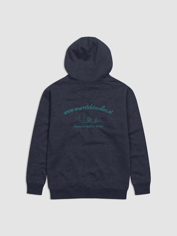 Der offizielle Leo-Hoodie product image (2)