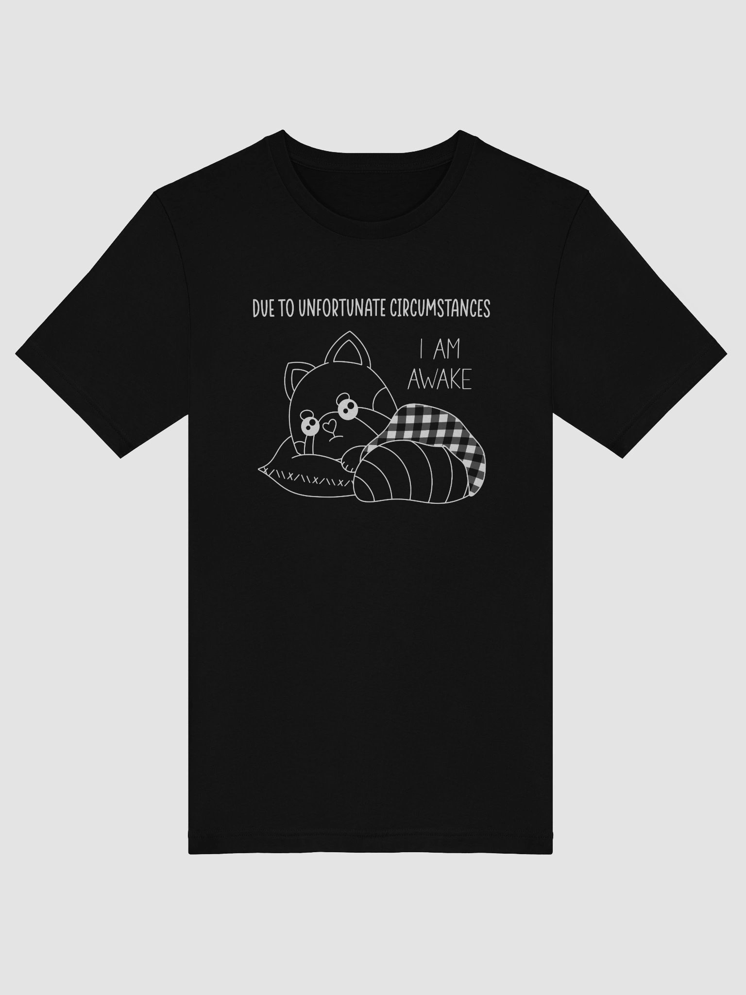 Awake (W) T-Shirt product image (30)