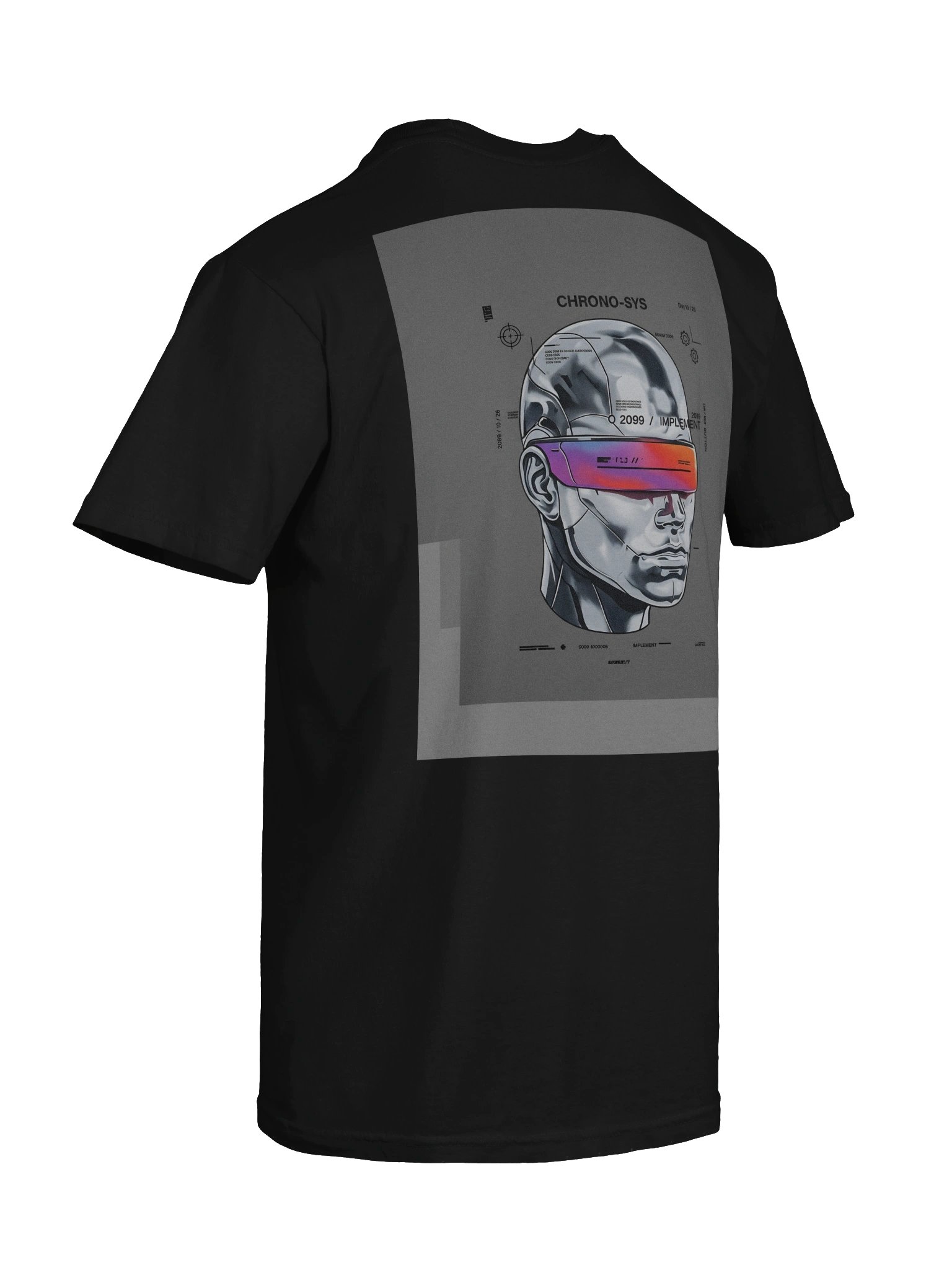 Millionaire Made Nerd Tee product image (8)