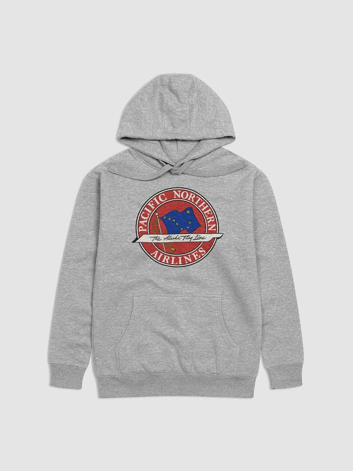 Pacific Northern Airlines (PNA) - Hoodie product image (1)