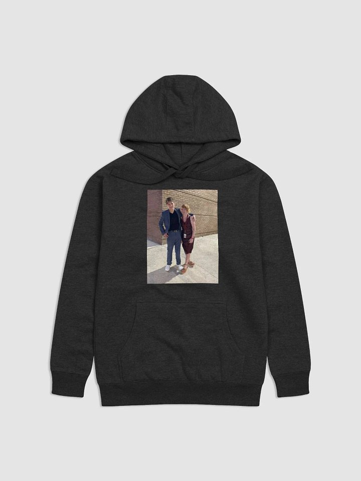 Milo and Molly Hoddie product image (1)