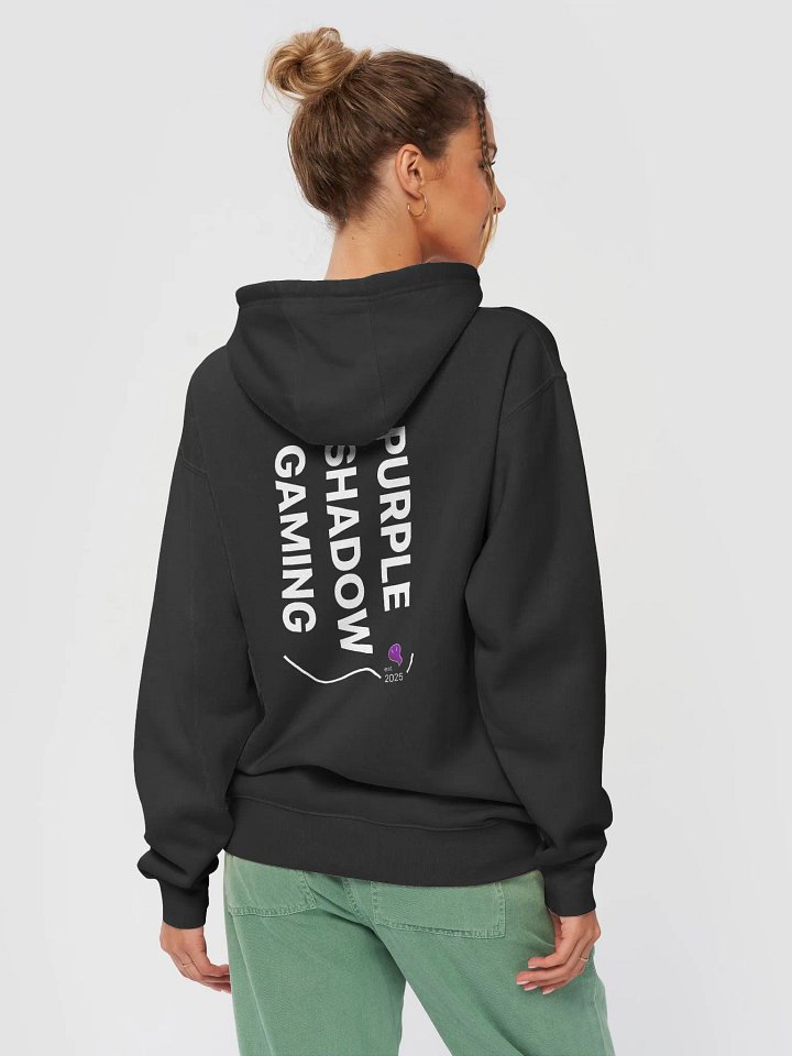 Cozy Premium Hoodie product image (1)