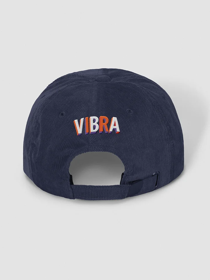 The "Immigrants" Hat by VIBRA product image (2)