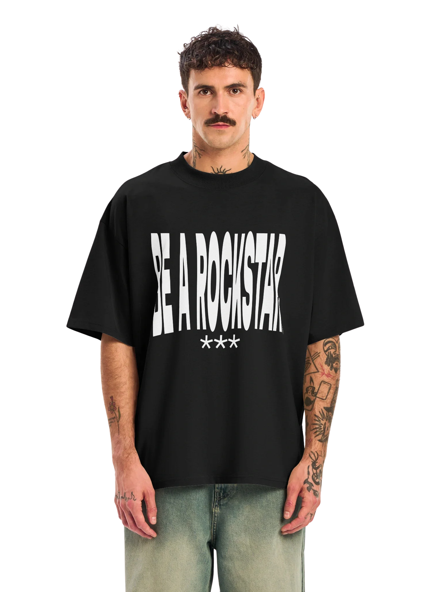 ROCKSTAR V2 TEE product image (6)