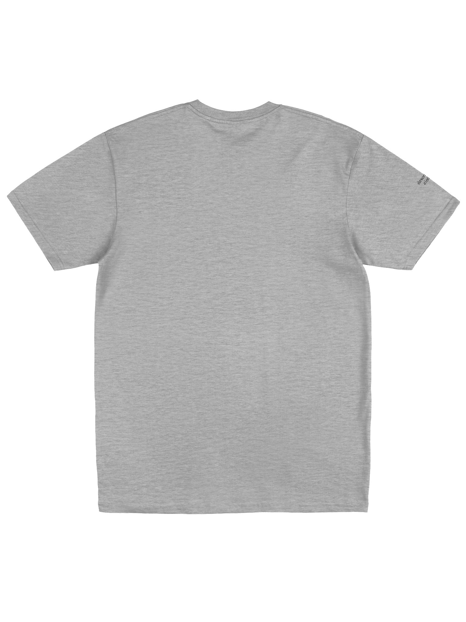 Men's Weighted Tee product image (4)