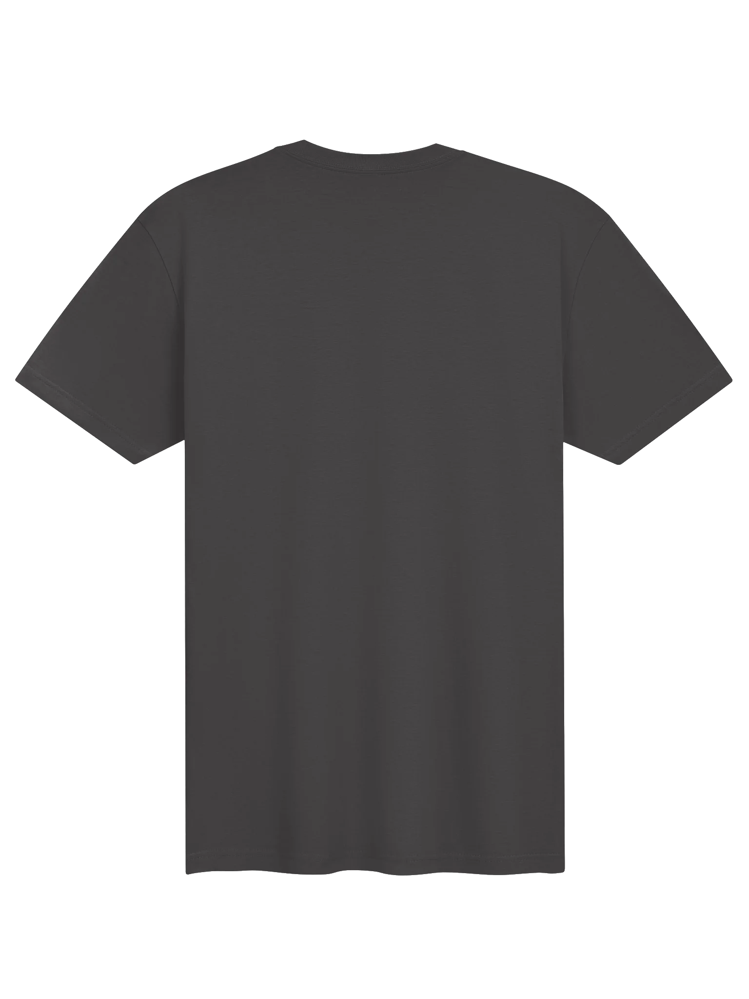 Mosquito Scan, 1993 — White Print T-Shirt