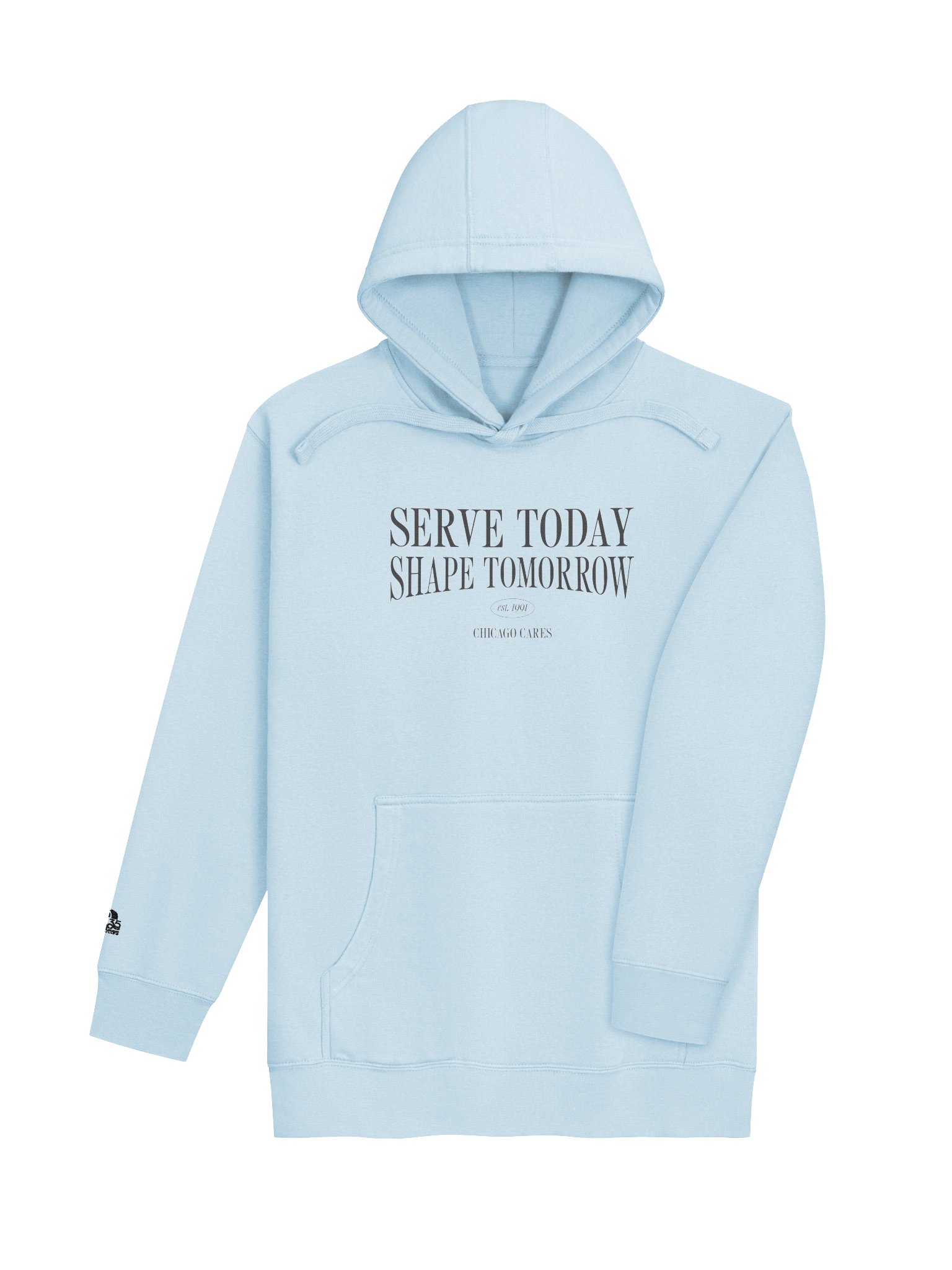 Simple Sweatshirt - Light product image (8)