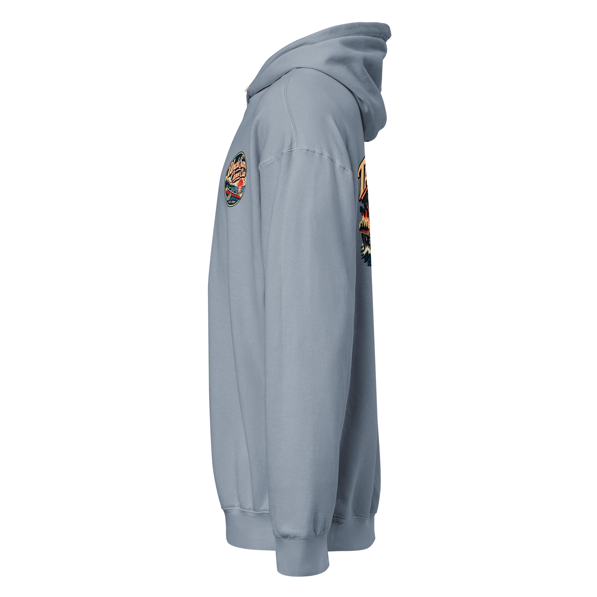 The Taney Hoodie product image (11)