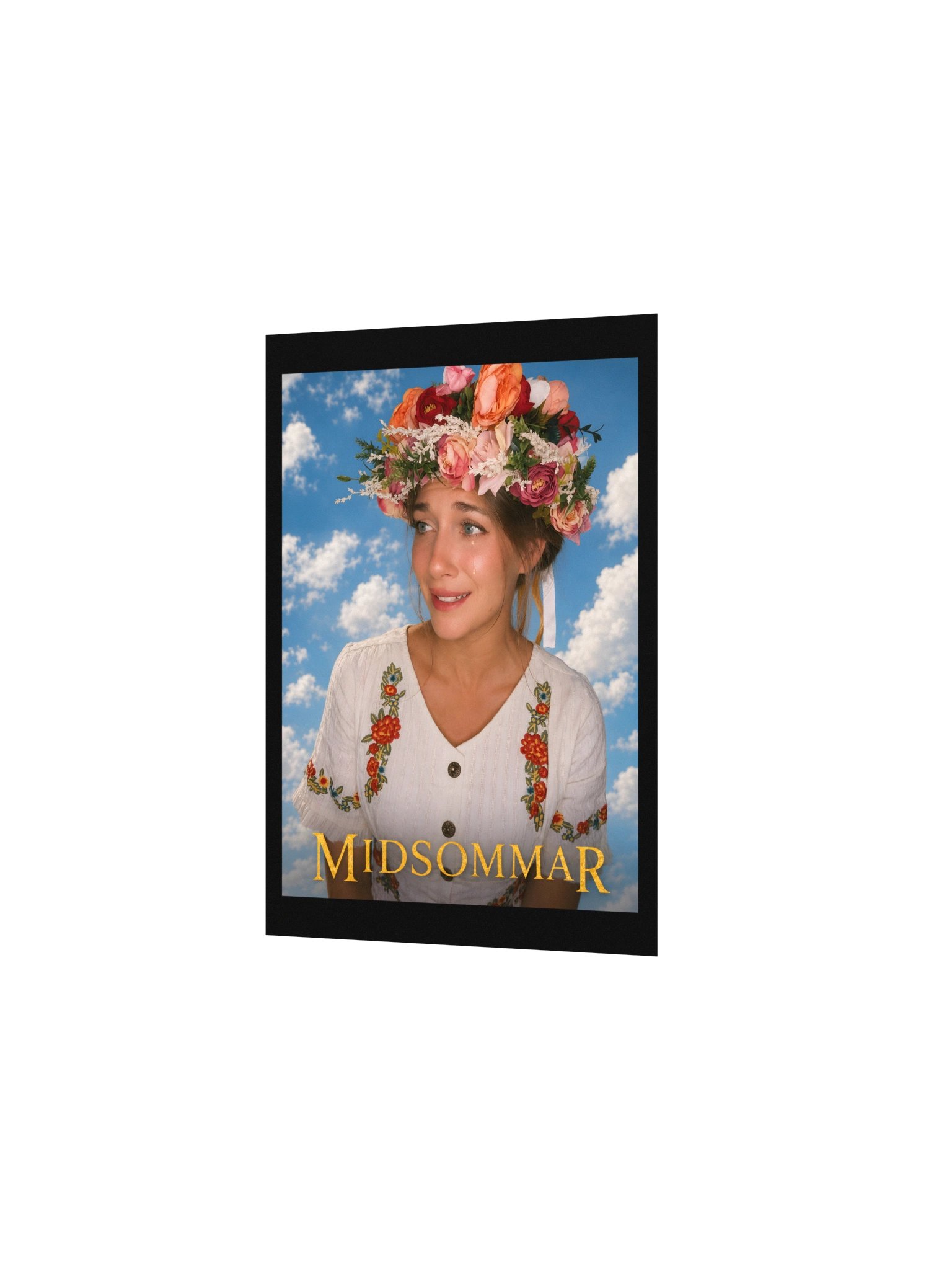 Midsommar Tink Poster product image (2)