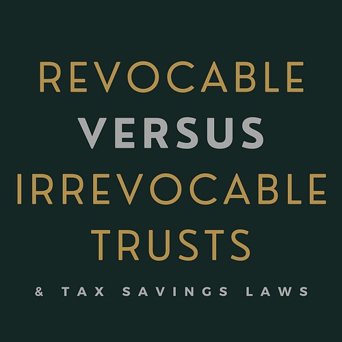 SWIPE ➡️Do you know the difference between these trusts? The savings of UP TO 18 MILLS of school operating taxes through use ...