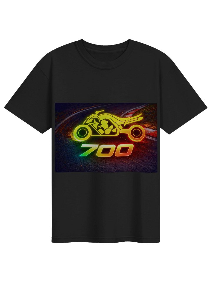700 - Tshirt product image (1)