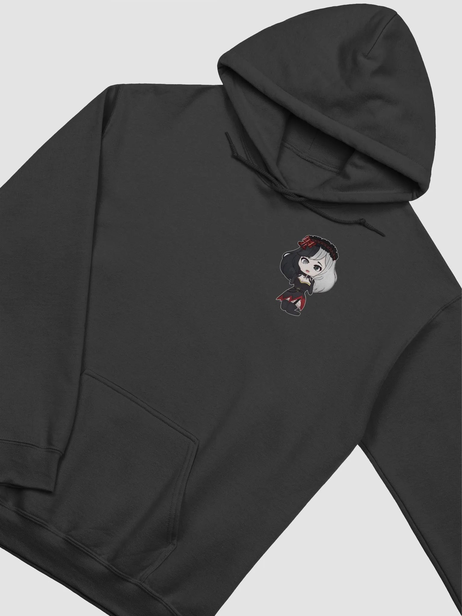 Classic Hoodie product image (20)