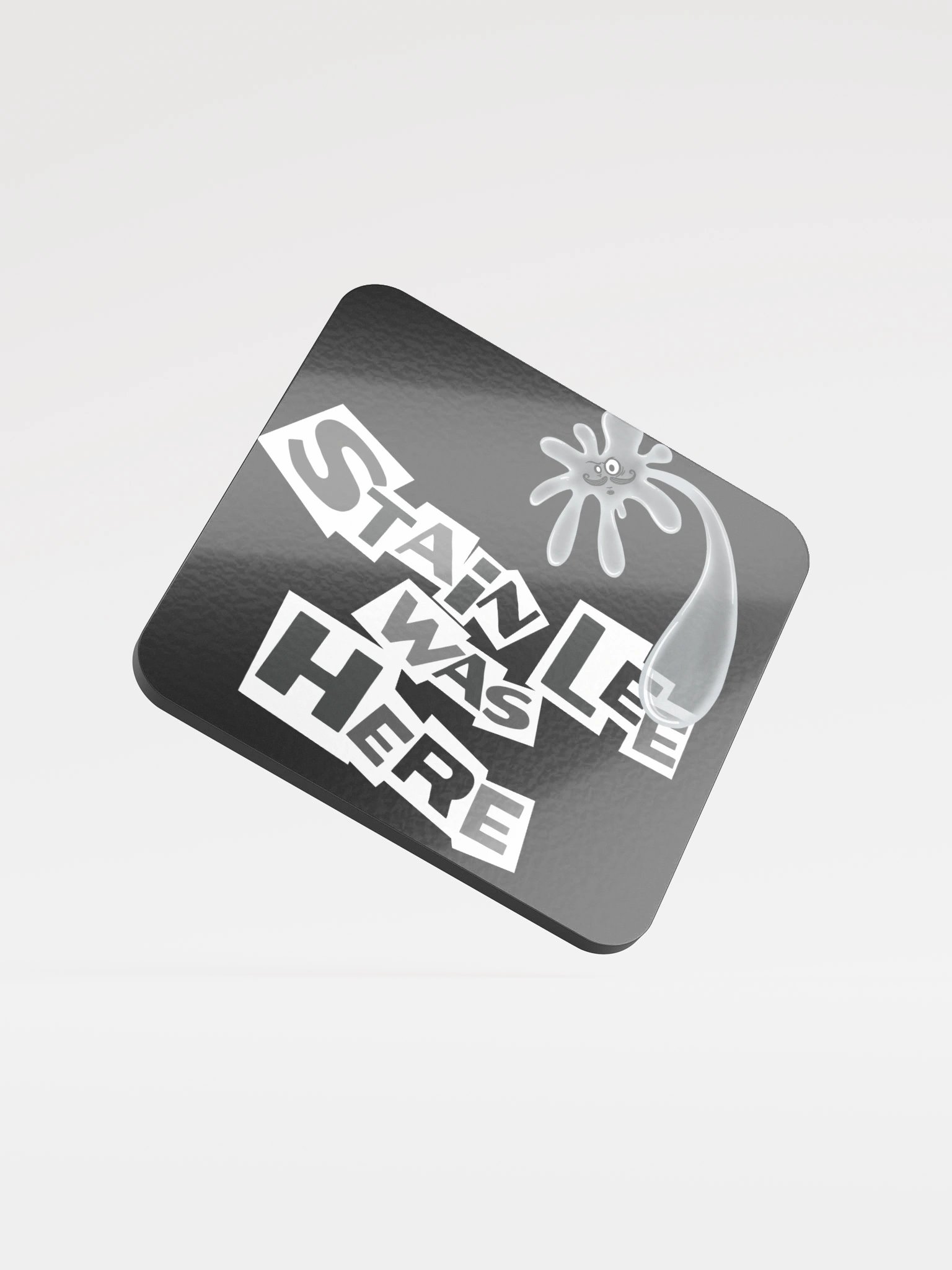 Stain Lee Coaster product image (1)