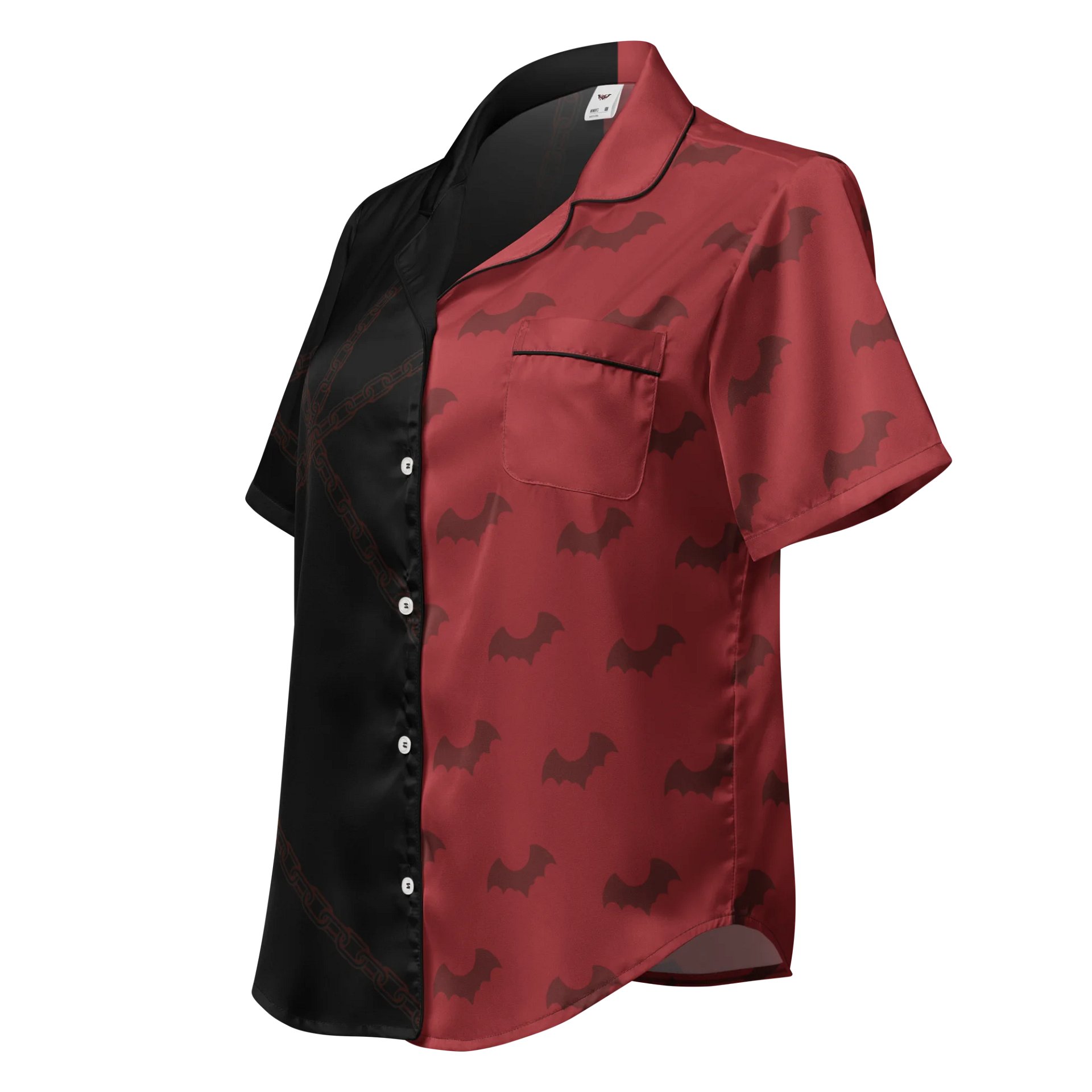 Chained to Dreams PJ Top product image (1)