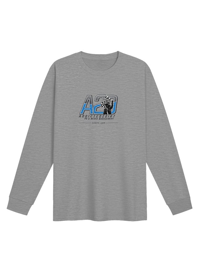 Long Sleeve T-Shirts