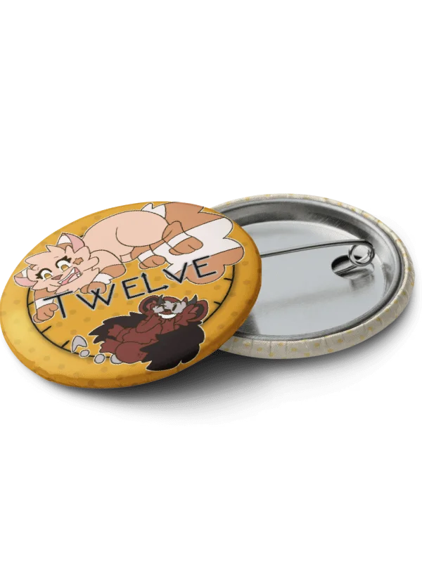 Twelve Buttons product image (5)