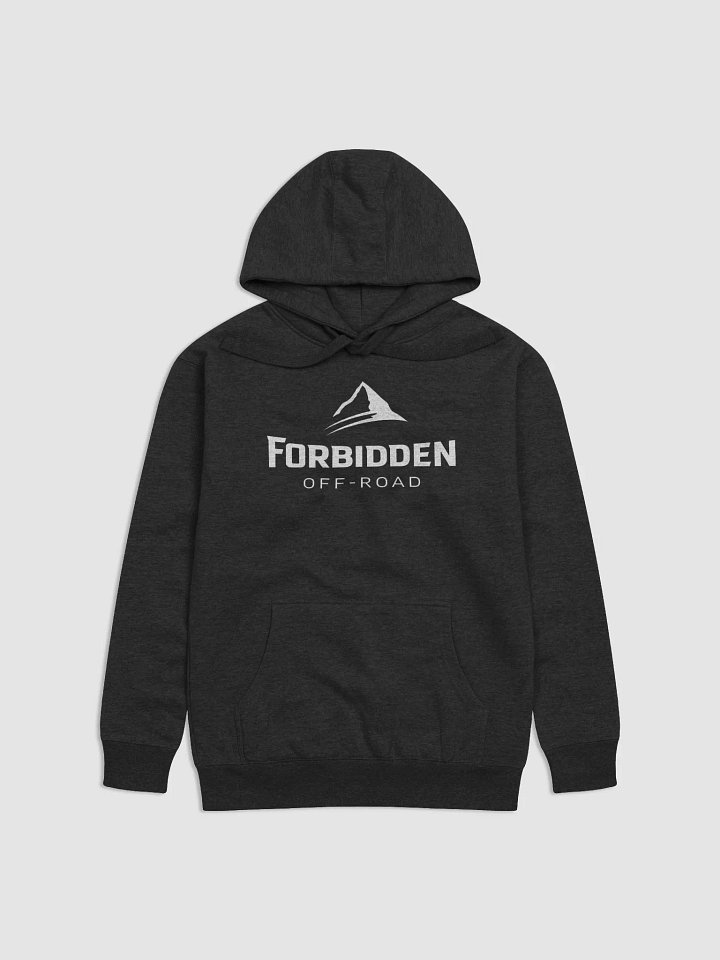 Premium Forbidden Hoodie product image (1)