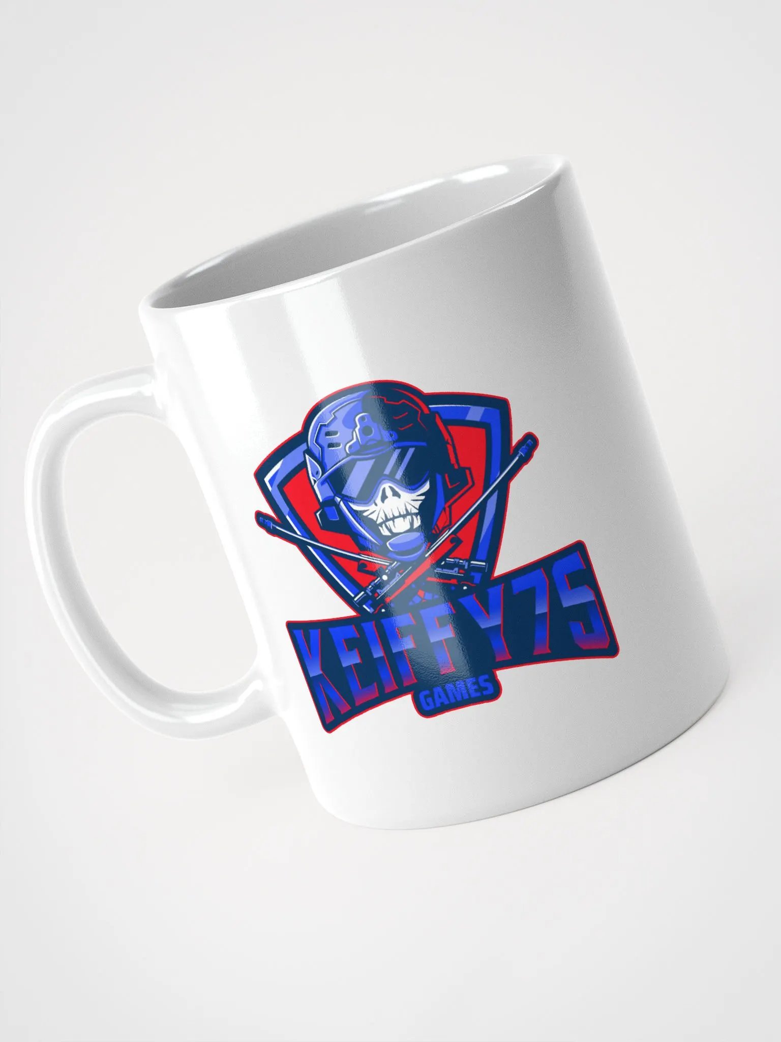 Keiffy75 Coffee Mug product image (3)