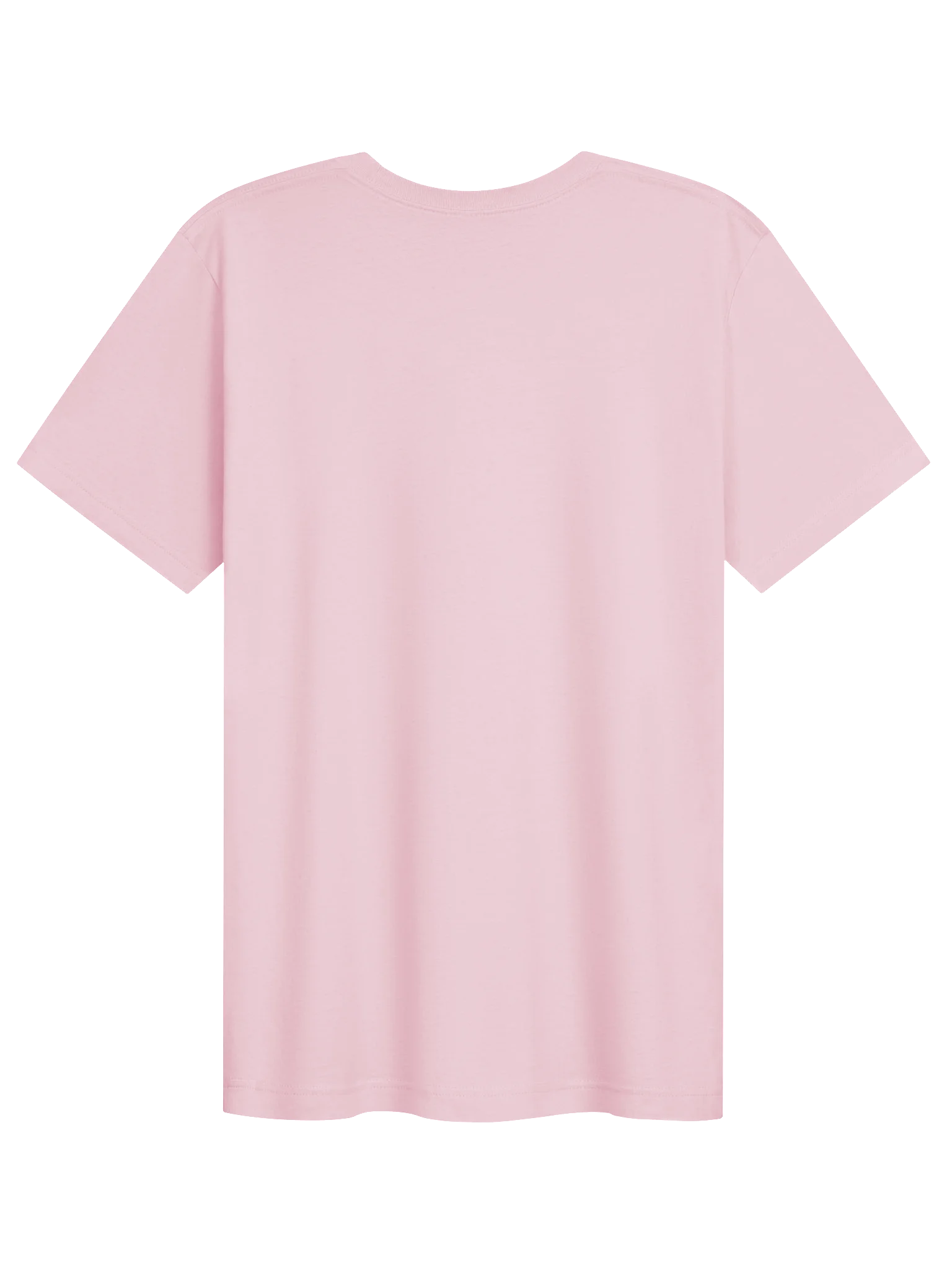 I Refuse Pink Kat Skull Shirt product image (2)