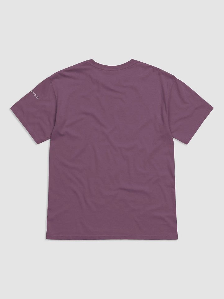 Sox n Mence Shirt (Cotton Wide Fit) product image (2)