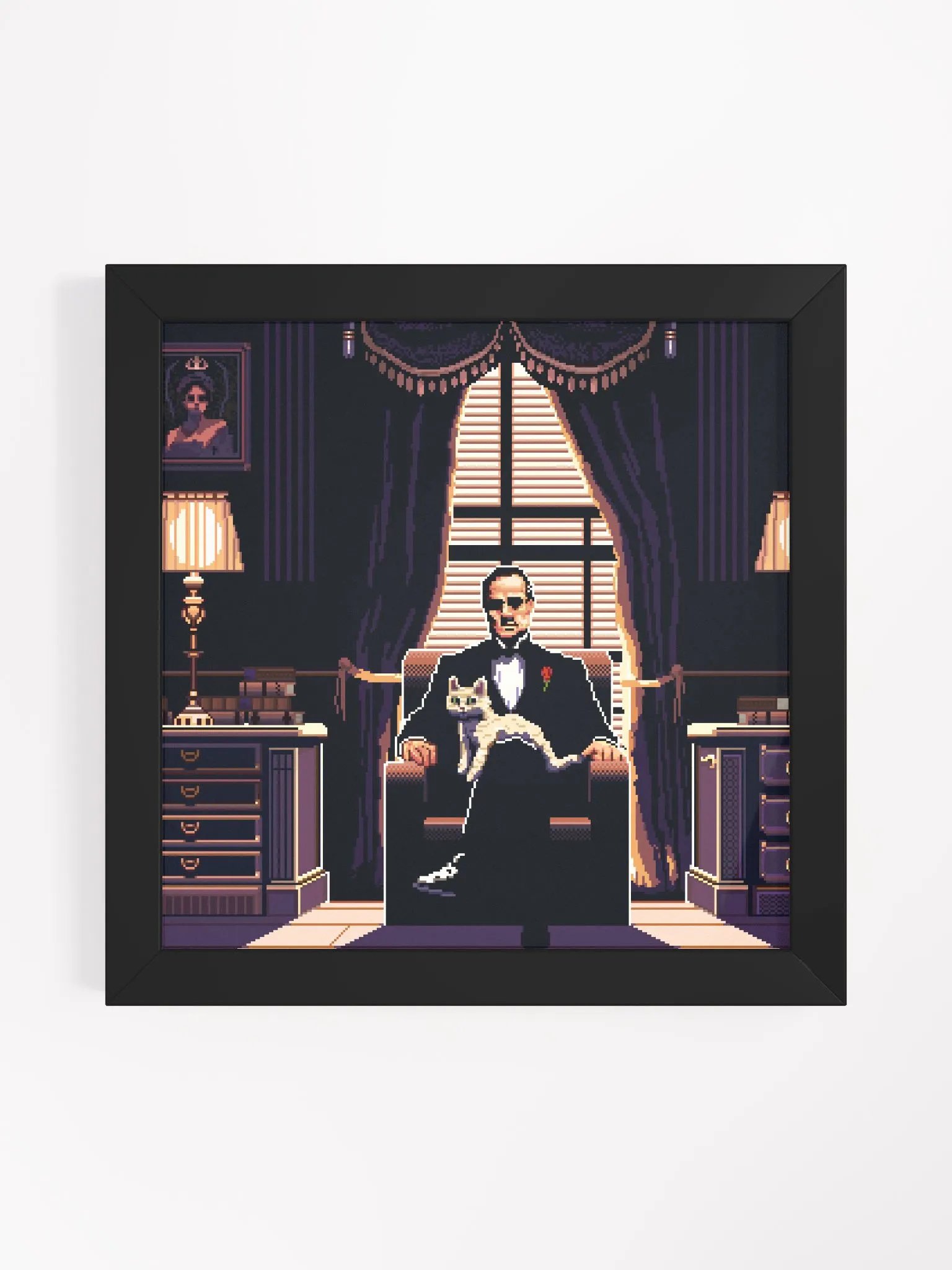 El Padrino product image (1)