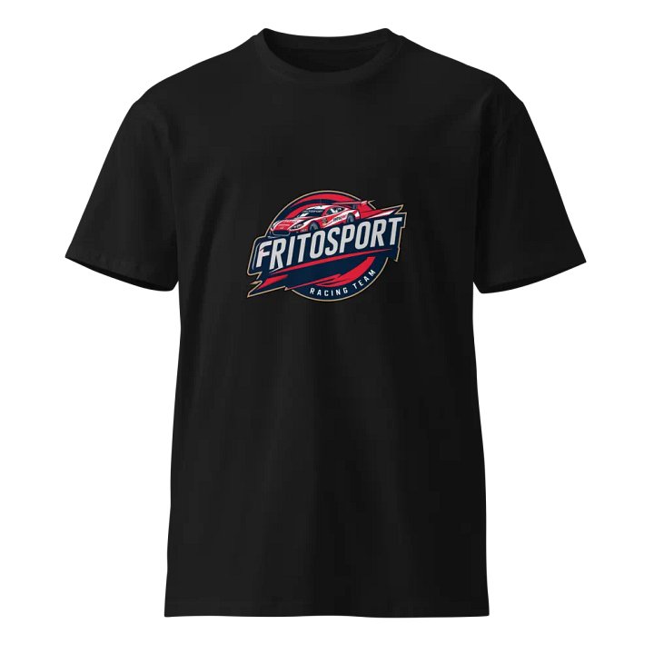 Fritosport Racing Team 2024 GT edition product image (1)