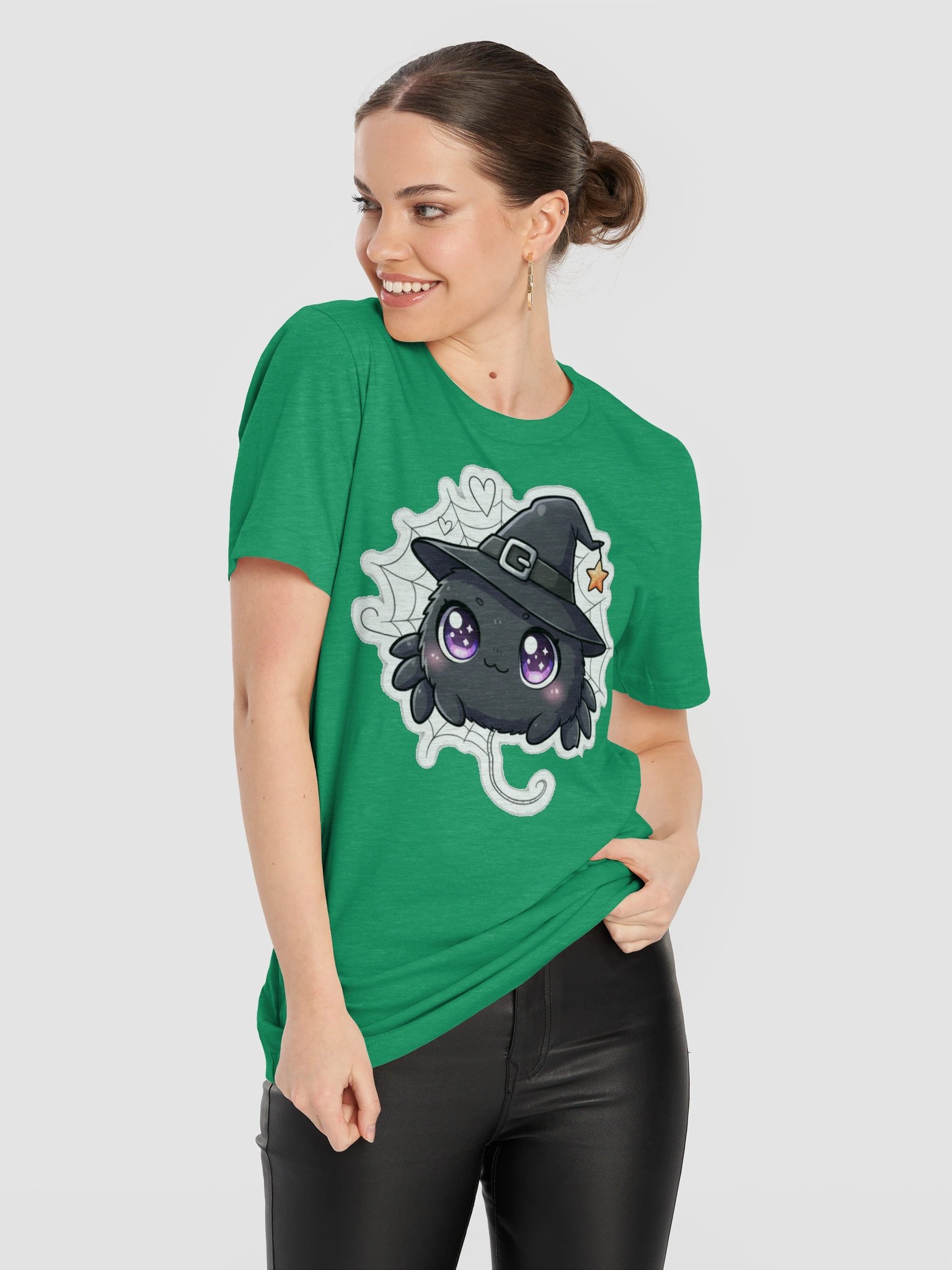 Witch Spider Tee product image (115)