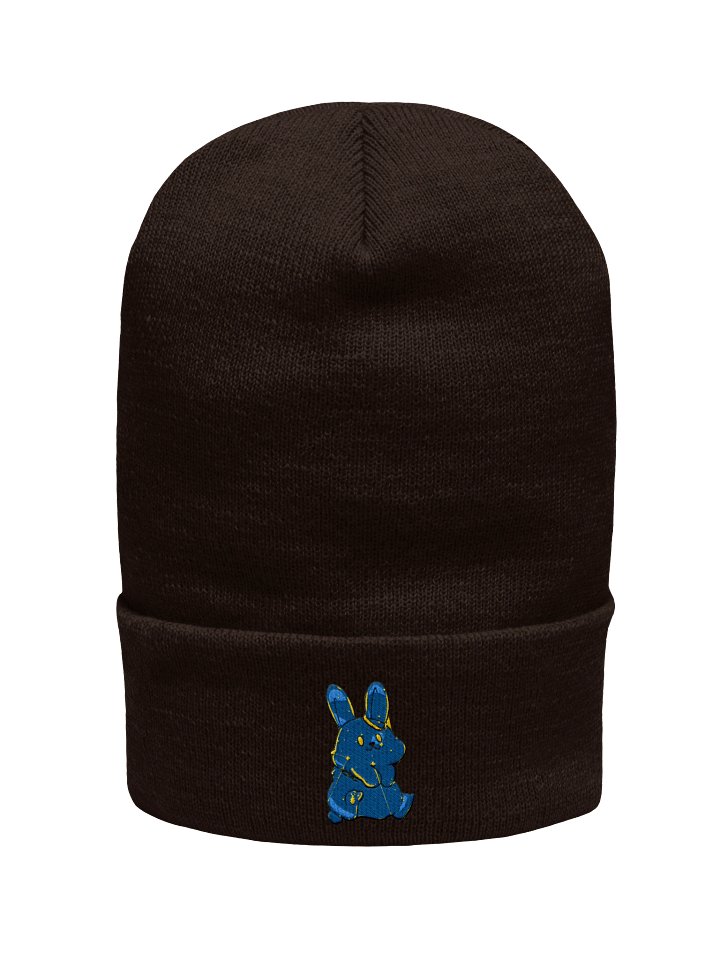 Katsutoshi Beanie: Denling product image (1)