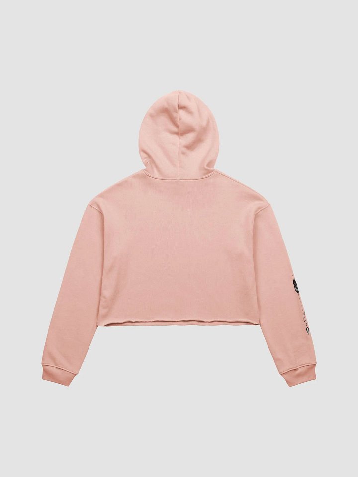 Vintage Eye Distressed Hoodie product image (2)