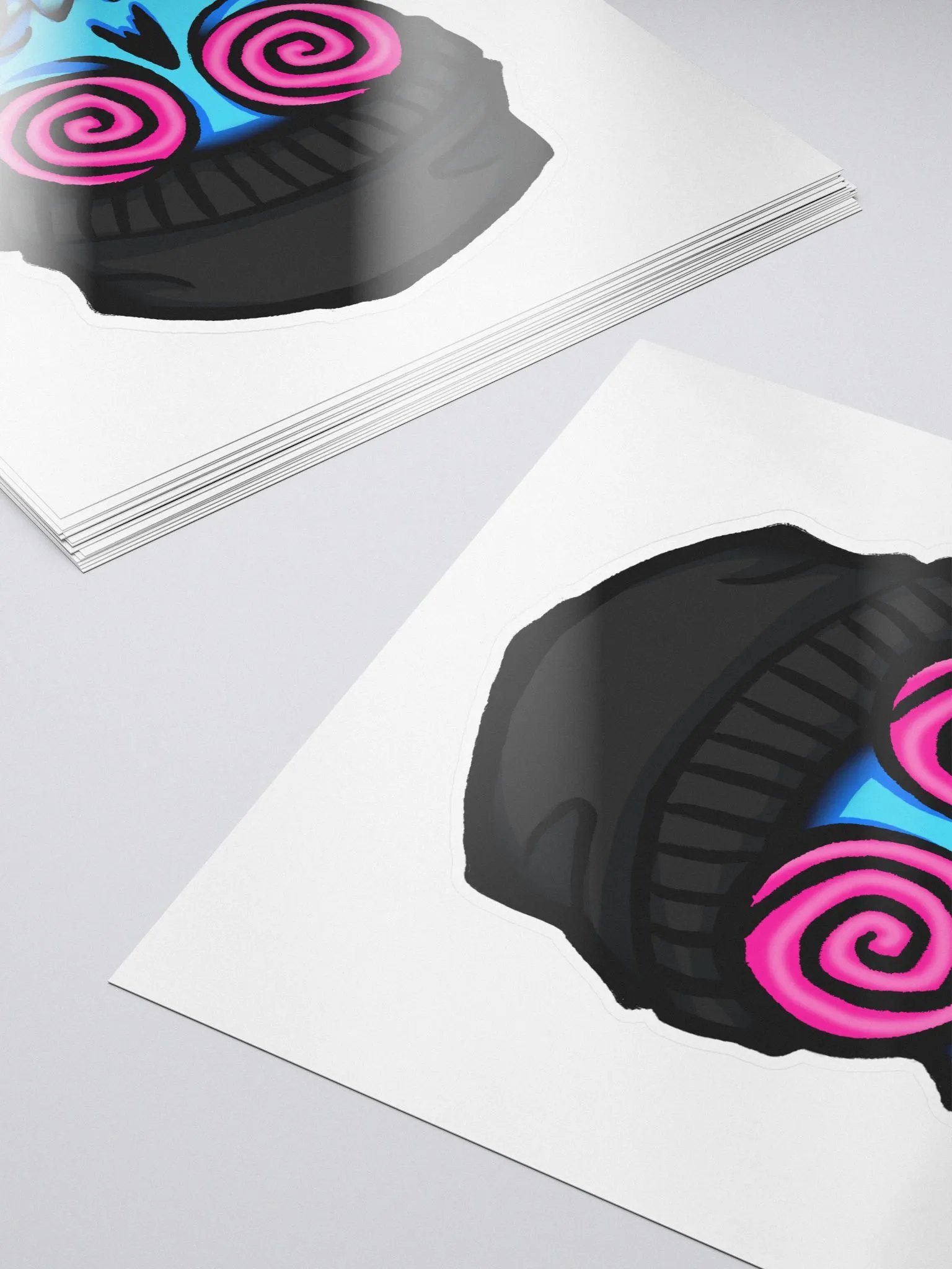 large nitty skull logo product image (5)