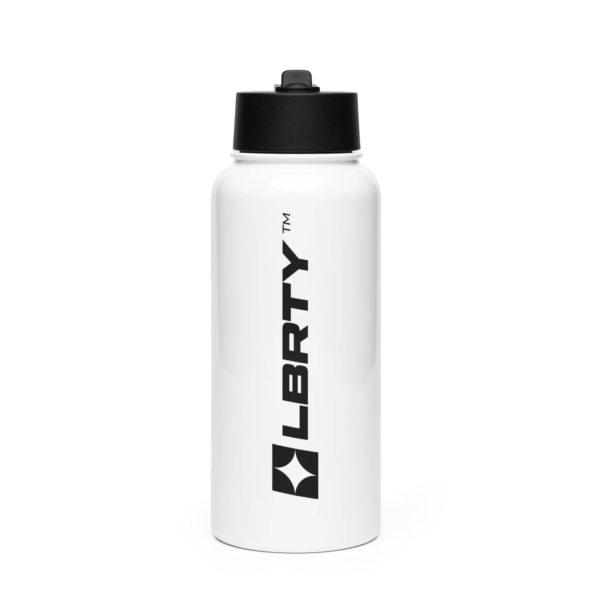 LBRTY™ - Stainless Steel Bottle product image (1)