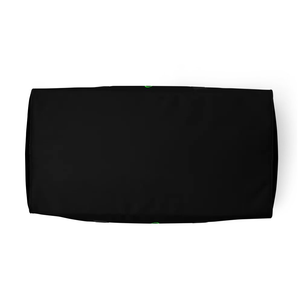 Team Voodoo Duffle Bag product image (5)