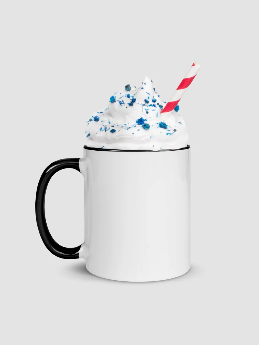 DEAD BY DEVS | BOOP SNOOT CUSTOM CERAMIC MUG product image (5)