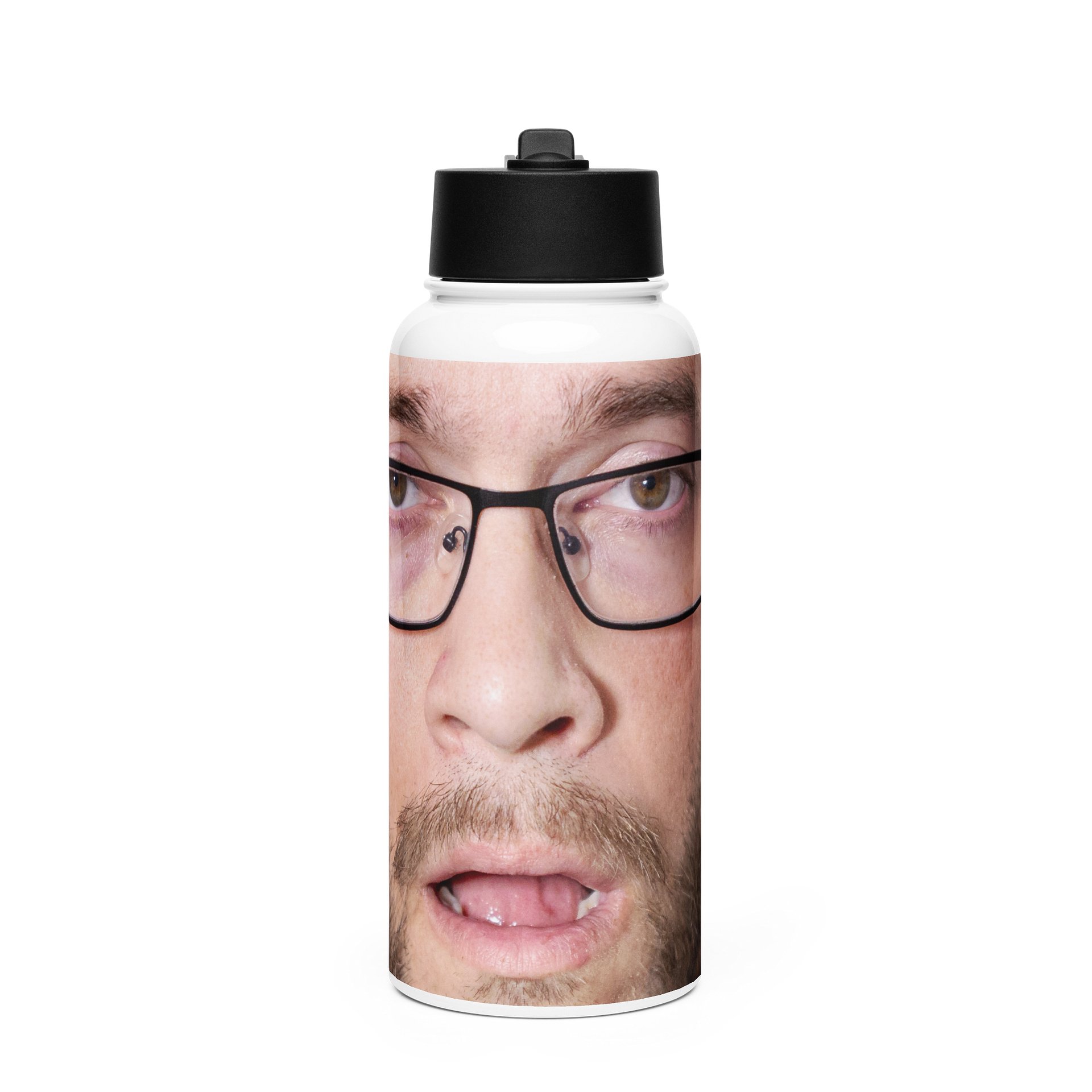 HUH Chefie Bottle product image (1)