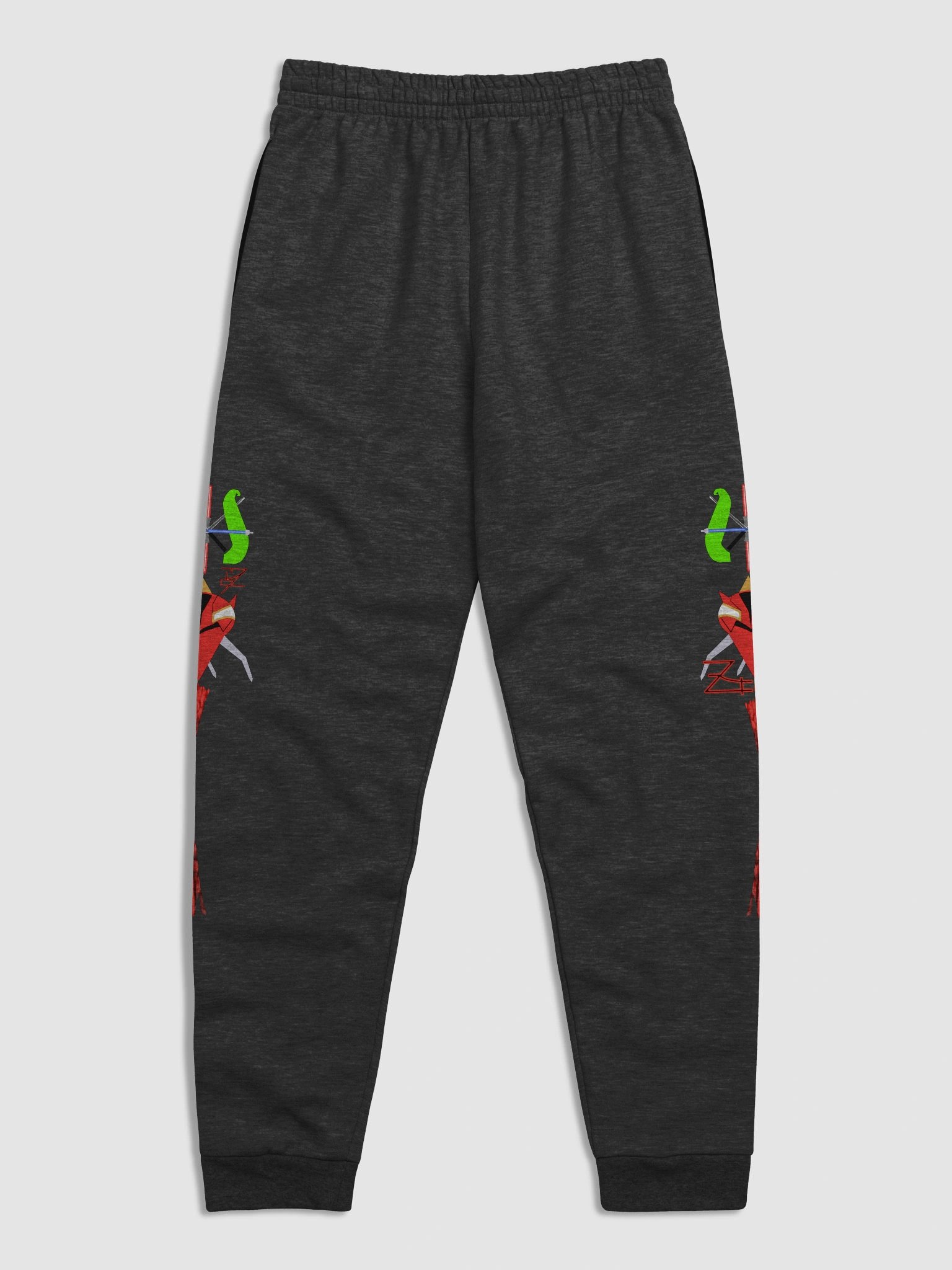 DMZ Joggers product image (5)
