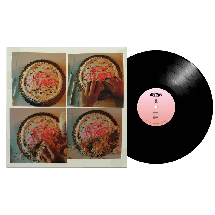 Vinyl Records product image (1)