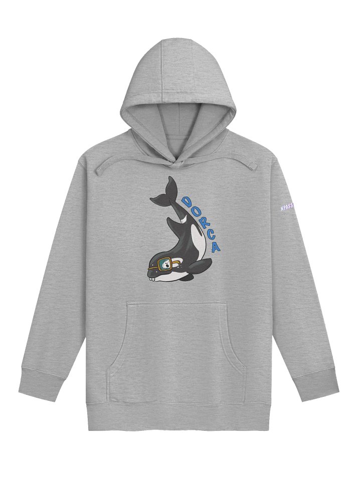 Dorca Hoodie product image (4)