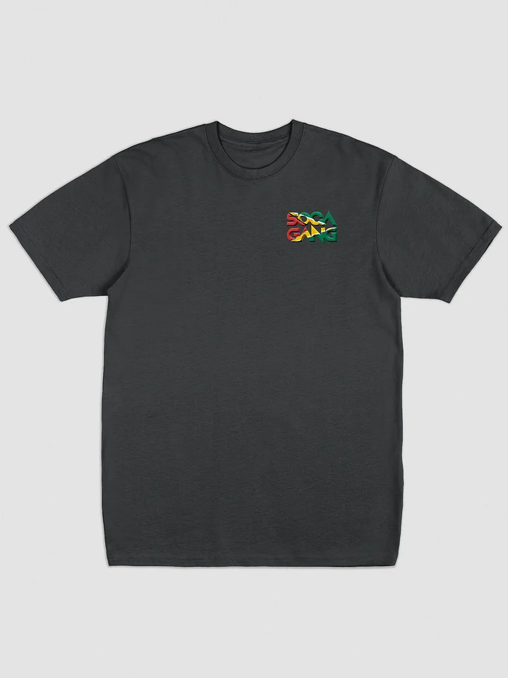 Guyana Logo (Embroidered) product image (1)
