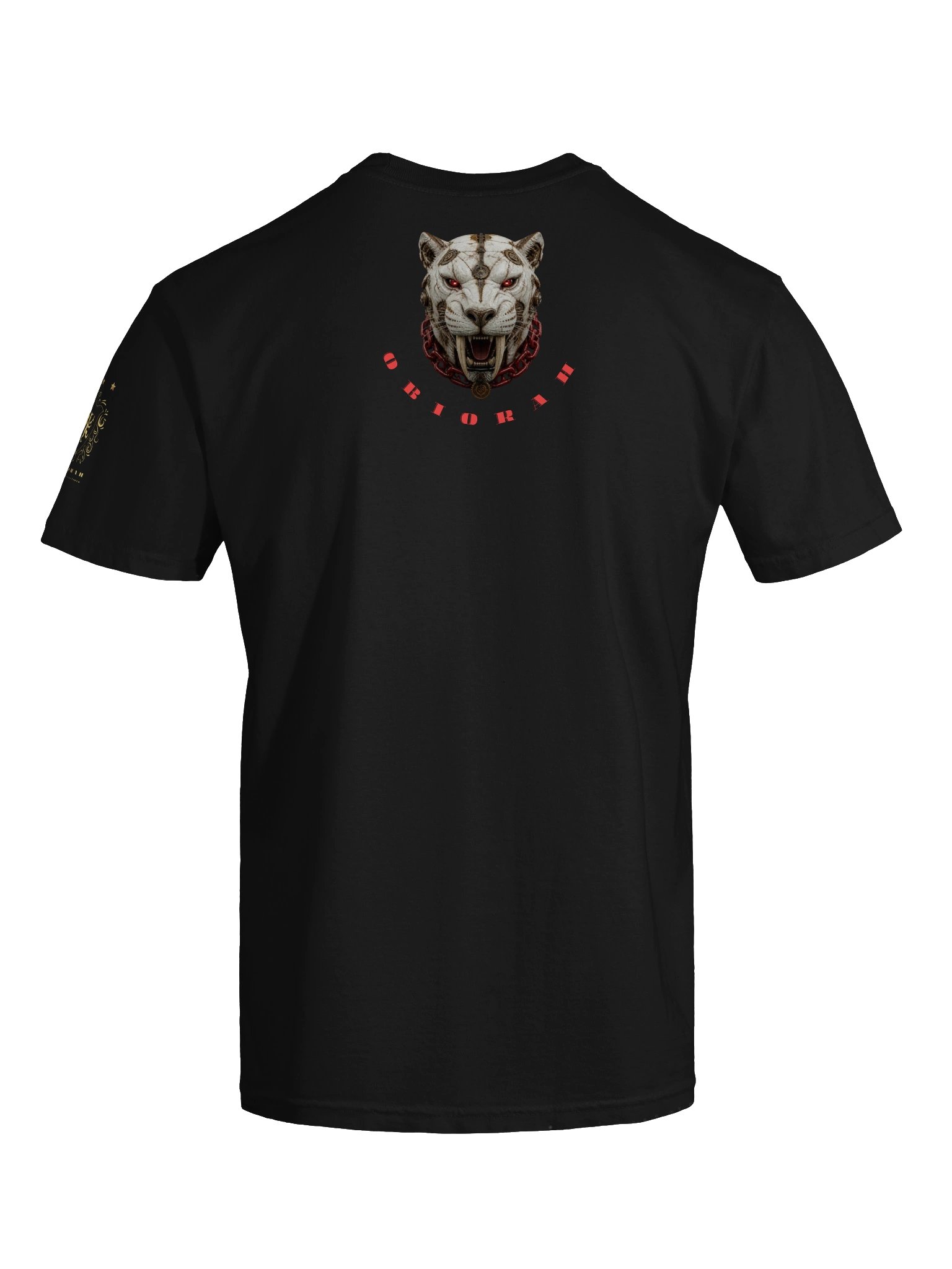 My Life Is Beautiful - Retro Age Celebration Tee product image (7)