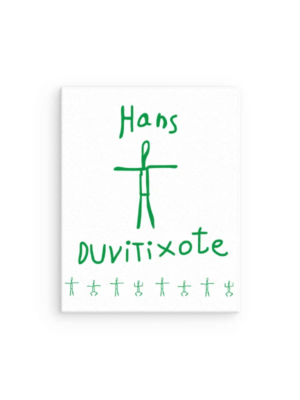 Canvas Print product image (1)