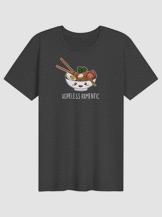 Men/Unisex T-Shirts