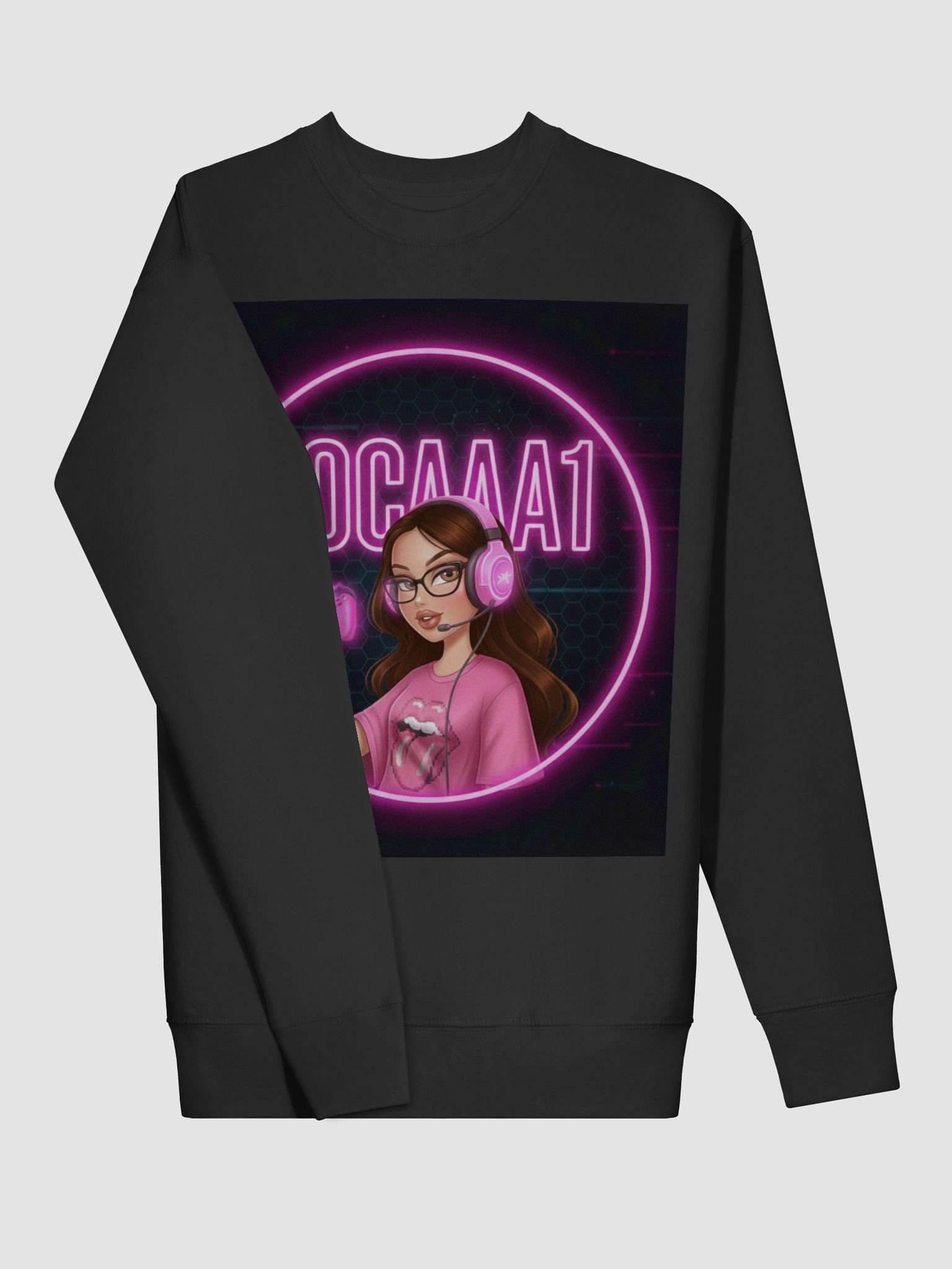 Locaaa Sweatshirt product image (15)