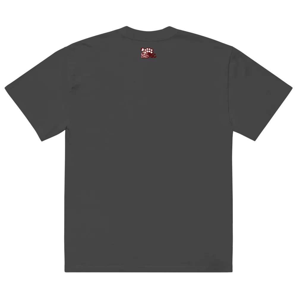 GetGood - Oversized Faded T product image (4)