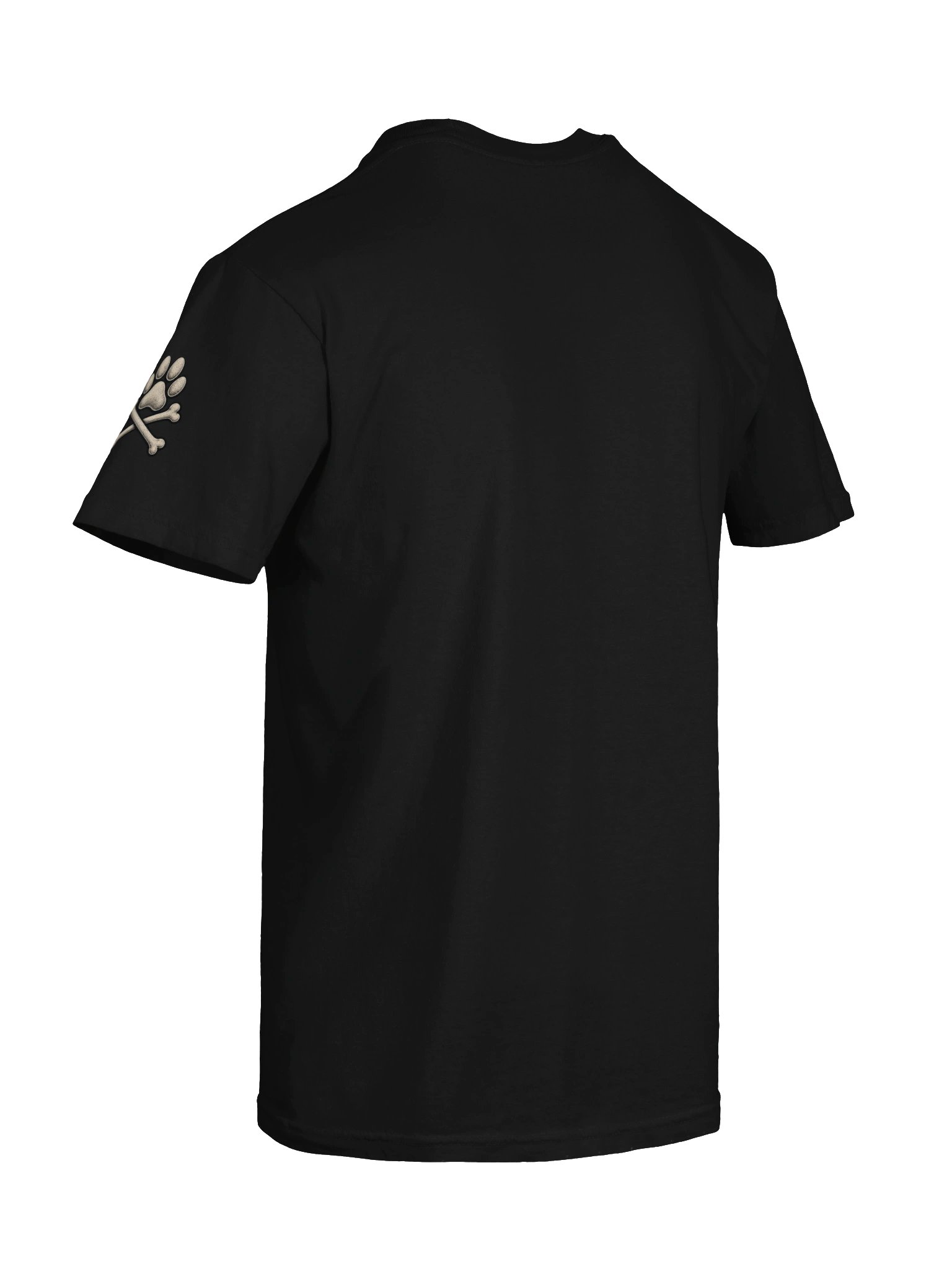 Loyalty Has Teeth Dog Lover Graphic Tee product image (9)