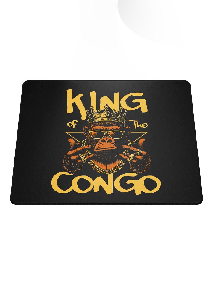 Congo Mat product image (1)