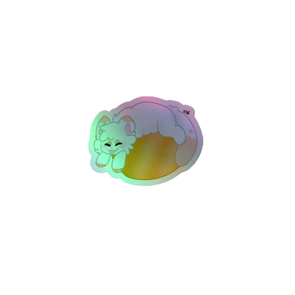 Fluffy Logo product image (1)