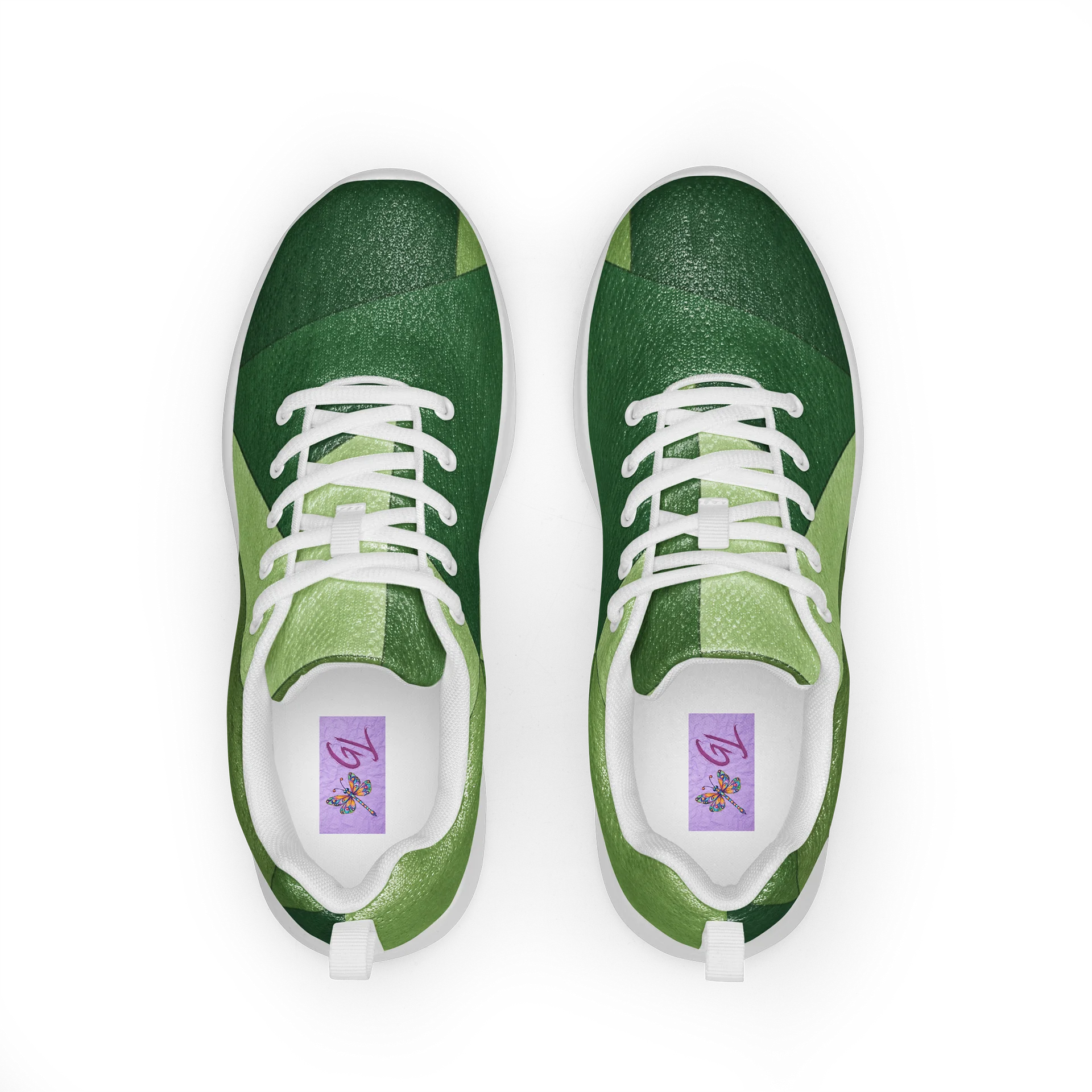 Basket P'WORK (f) - Verte product image (1)