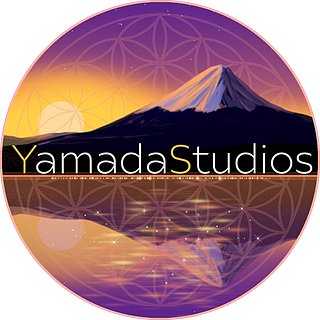 Natural KeyChy ASMR - YamadaStudios Healing Arts